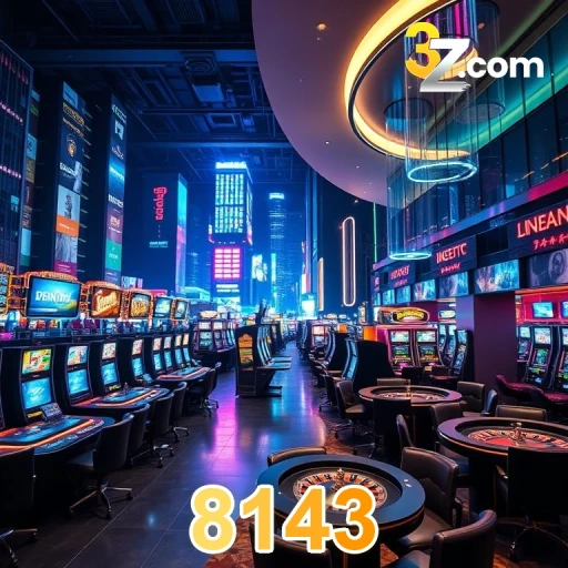 8143.com App